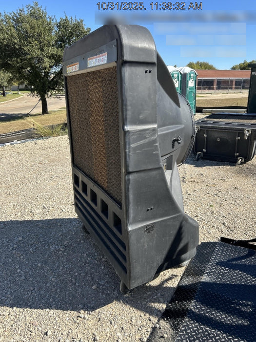 2021 PORTACOOL JETSTREAM 250