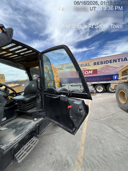 2022 JCB 512-56