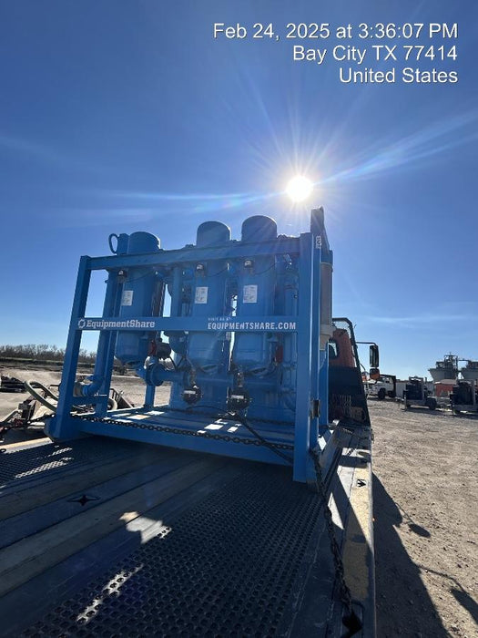 2024 HANKISON RDH-1550G