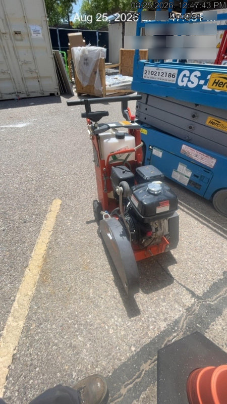 2024 HUSQVARNA FS 400 LV