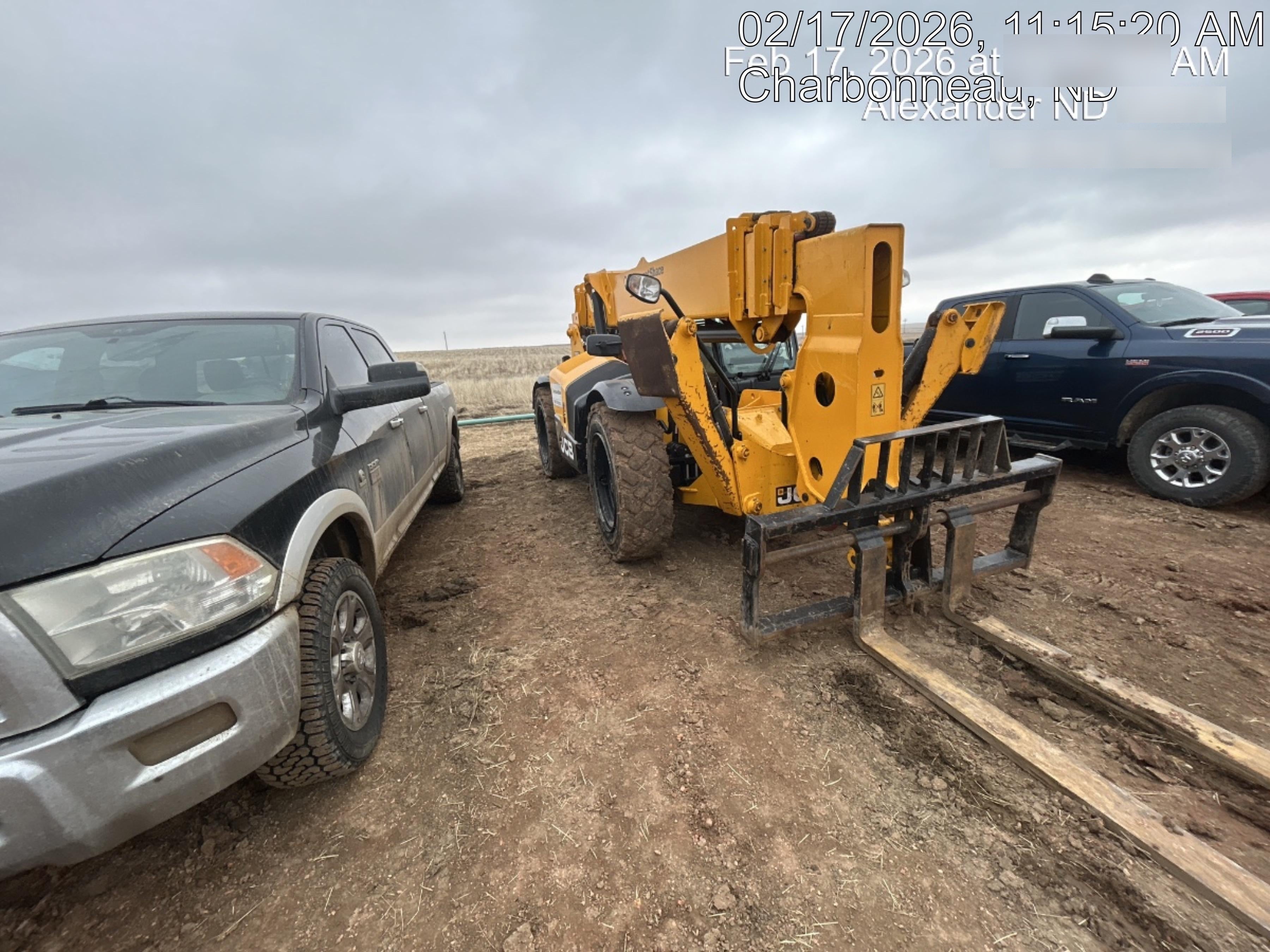 2024 JCB 512-56