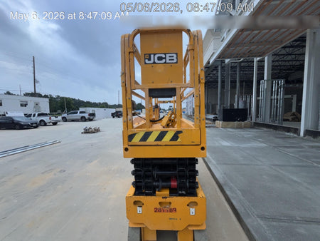 2023 JCB S2632E