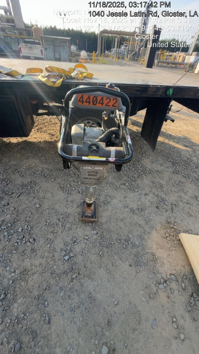 2023 MULTIQUIP MTR40HF