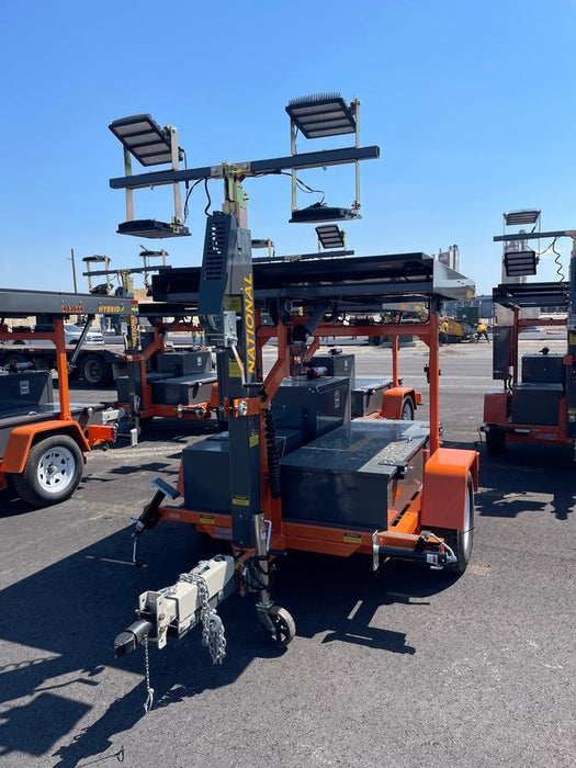 2025 NATIONAL SIGNAL Sunray LTS-300h