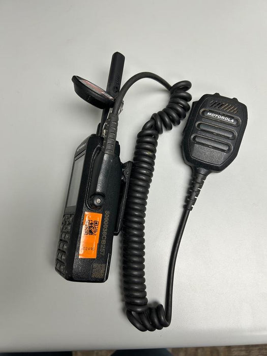 2024 MOTOROLA R7 DISPLAY