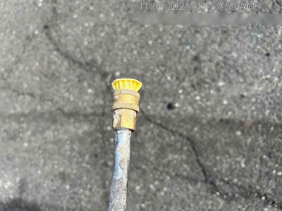 2020 MI-T-M CORPORATION CA-2703-1MMH