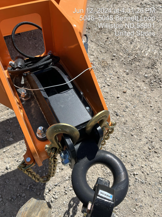 2024 PIONEER 86C21-DP