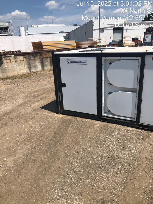 2022 AES AES25TDH44TTA