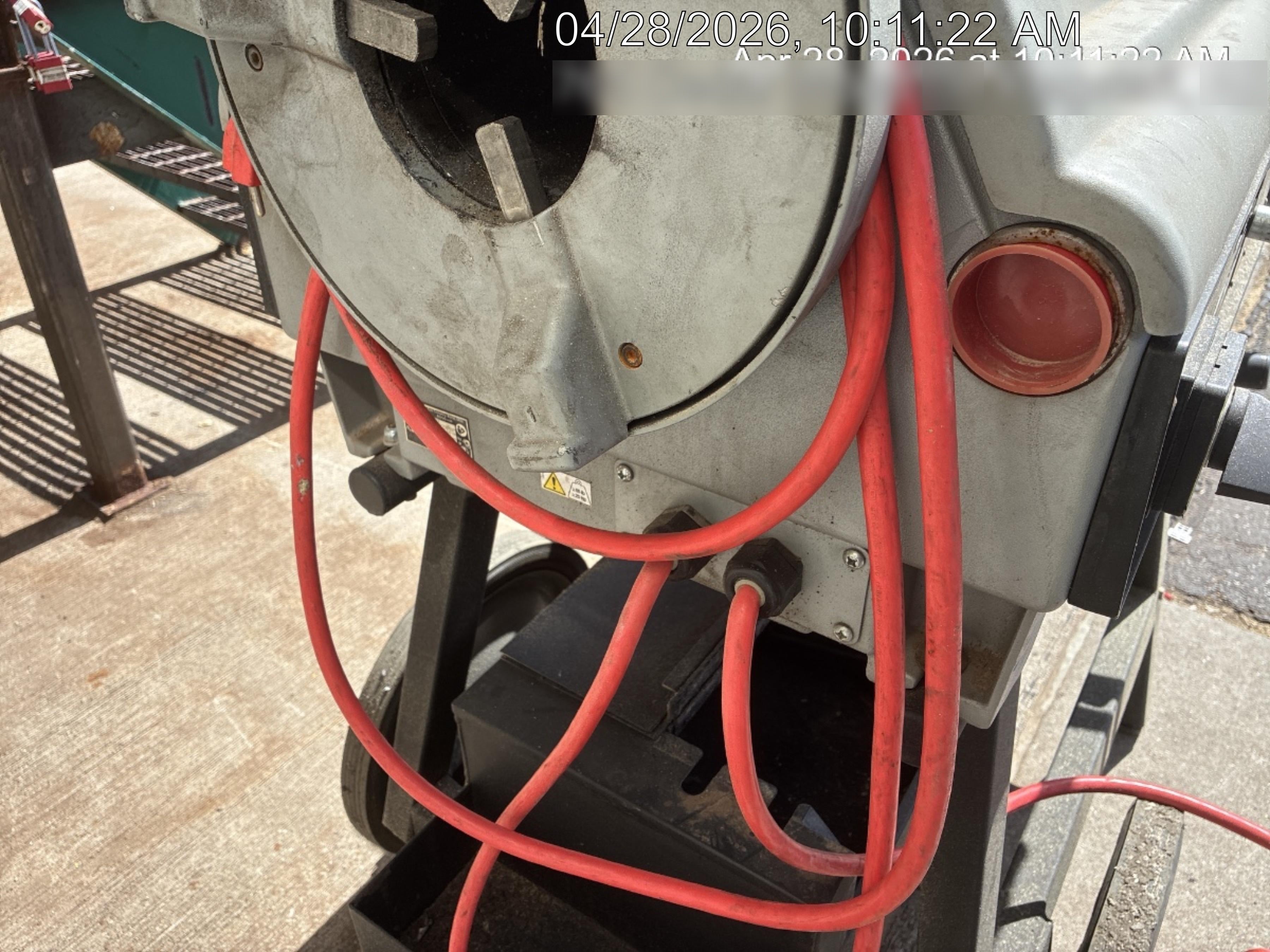 2024 RIDGID 1224