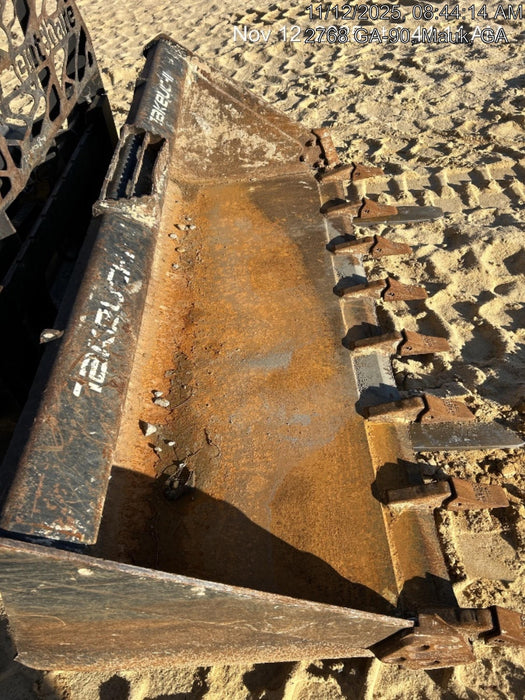 2020 PALADIN 48" Pallet Forks - Paladin