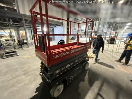 2024 SKYJACK SJ3226
