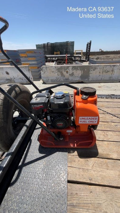 2023 MULTIQUIP MVC82VHW