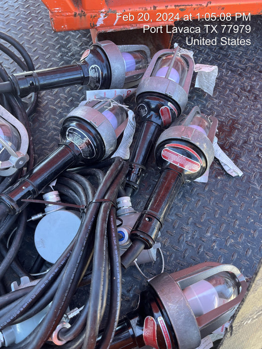 2021 LIND EQUIPMENT TLS-80XPLEDRE-LV