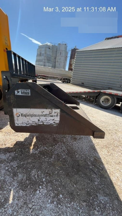 2021 STAR INDUSTRIES 1406B