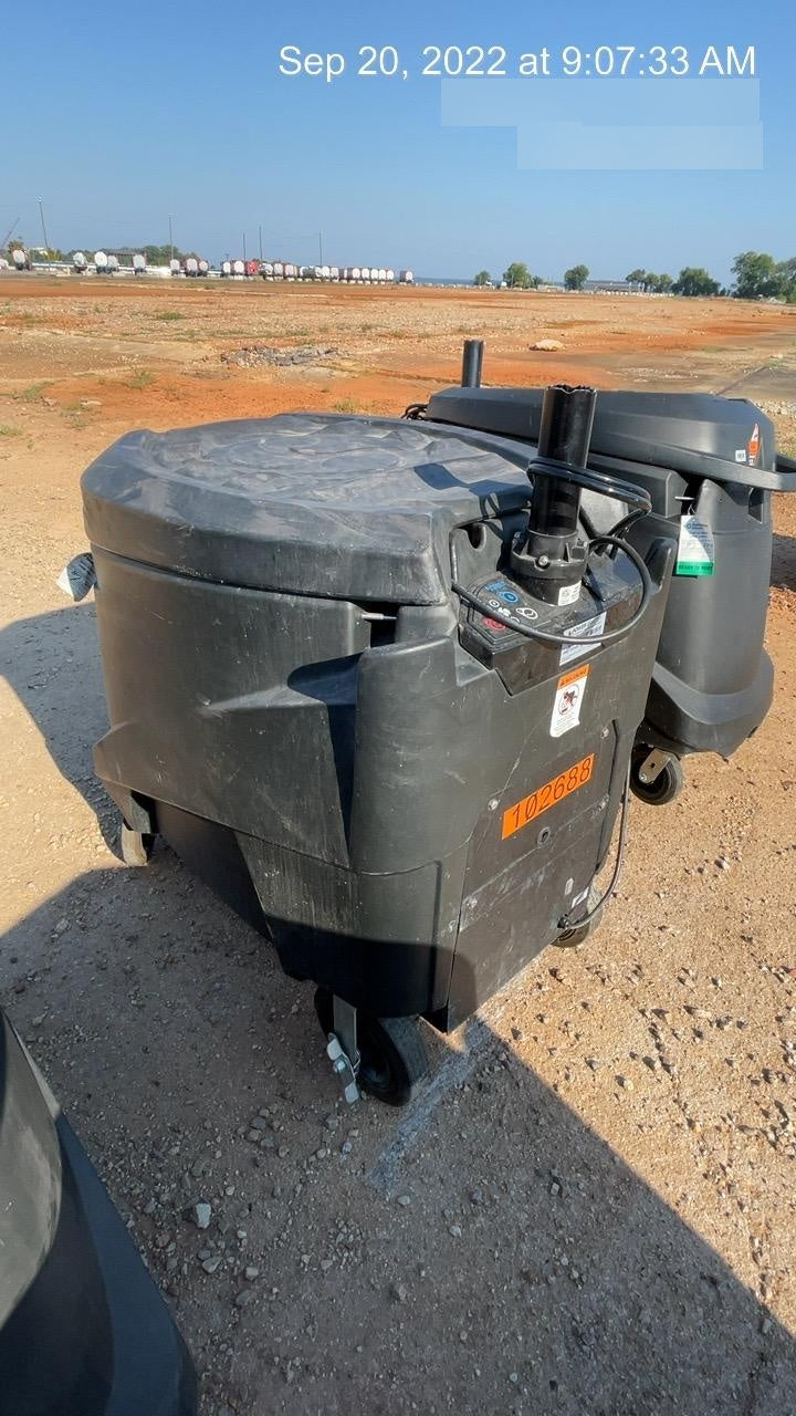 2022 POWER BREEZER PB4BASE