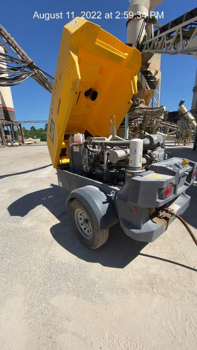 2022 ATLAS COPCO XAS188 CWK