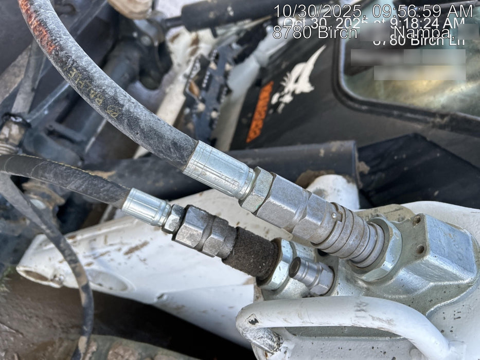 2021 PALADIN 30372A-0022