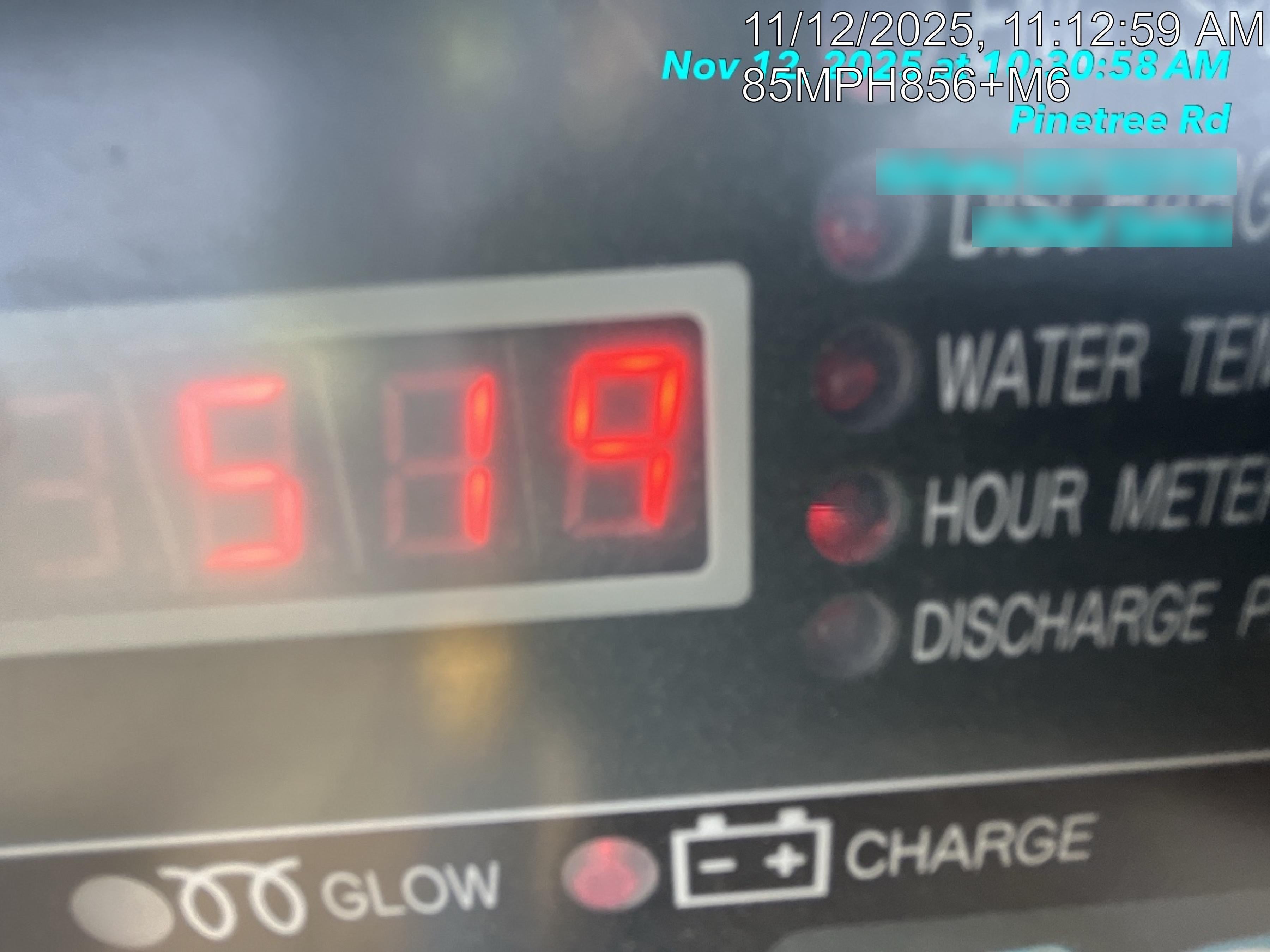 2023 AIRMAN PDS185S CWK