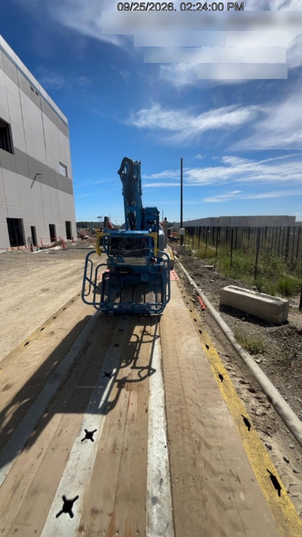 2024 GENIE Z40/23N RJ