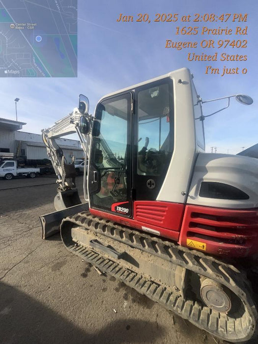 2023 STEEL UNLIMITED SUIEXC2024B