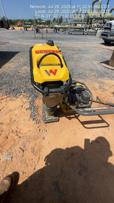 2024 WACKER NEUSON BS68-4Ab/28
