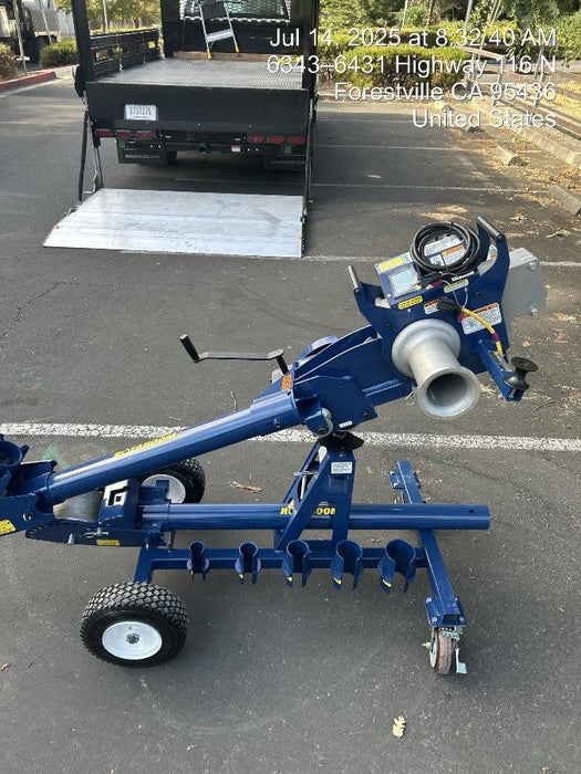 2025 CURRENT TOOLS 100A