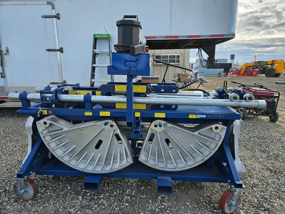 2024 CURRENT TOOLS 254P