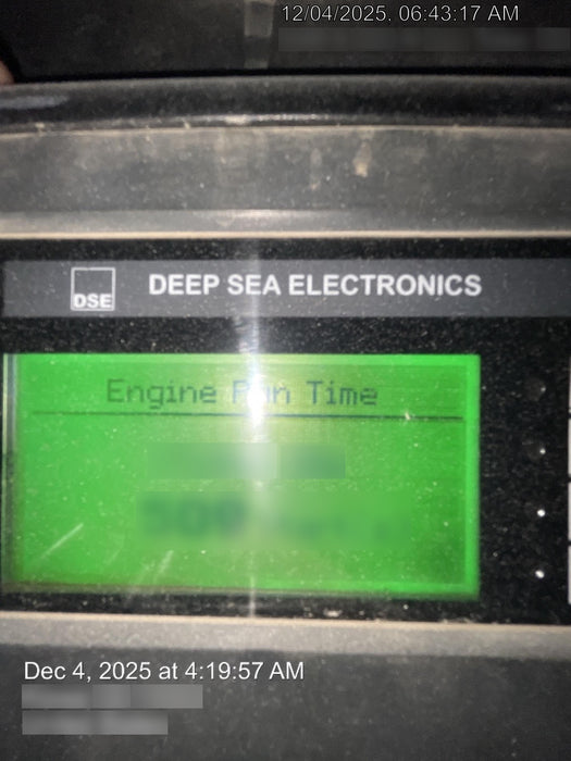 2021 ATLAS COPCO QAS150