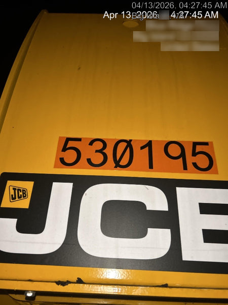 2025 JCB 510-56