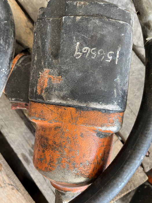 2021 MICHIGAN PNEUMATIC 751SS