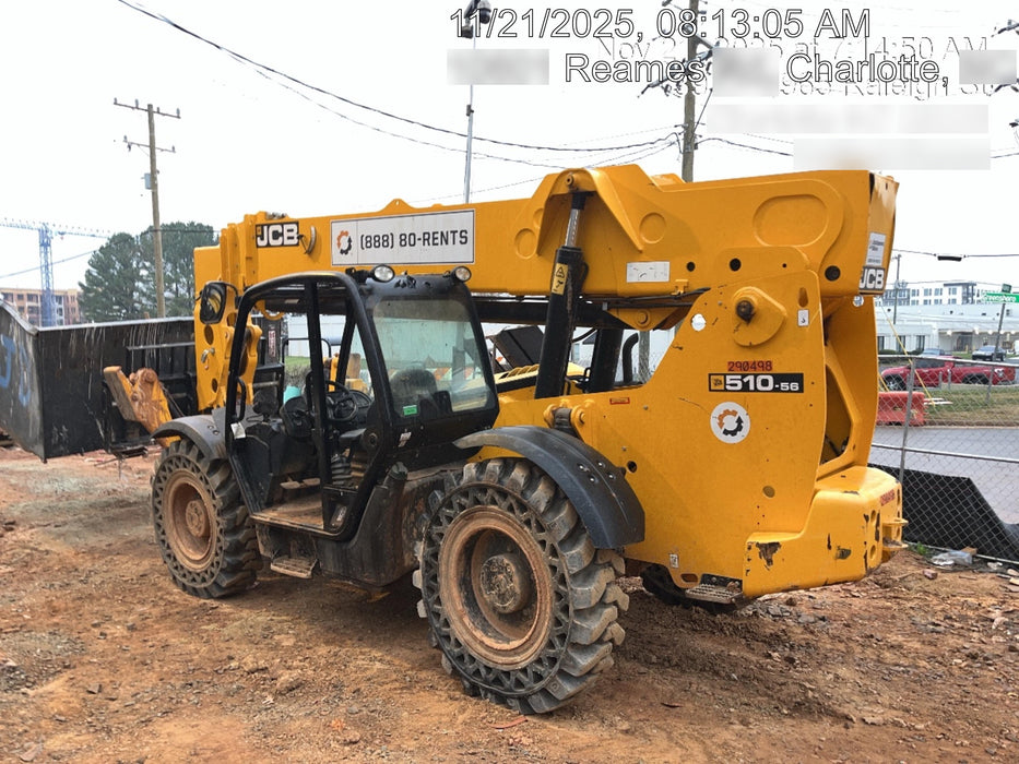 2023 JCB 510-56
