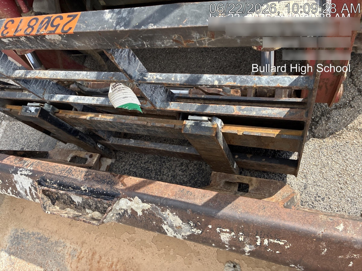 2022 ARROW MATERIAL HANDLING 48" Pallet Forks - Arrow