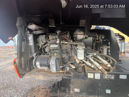 2024 JLG 460SJ