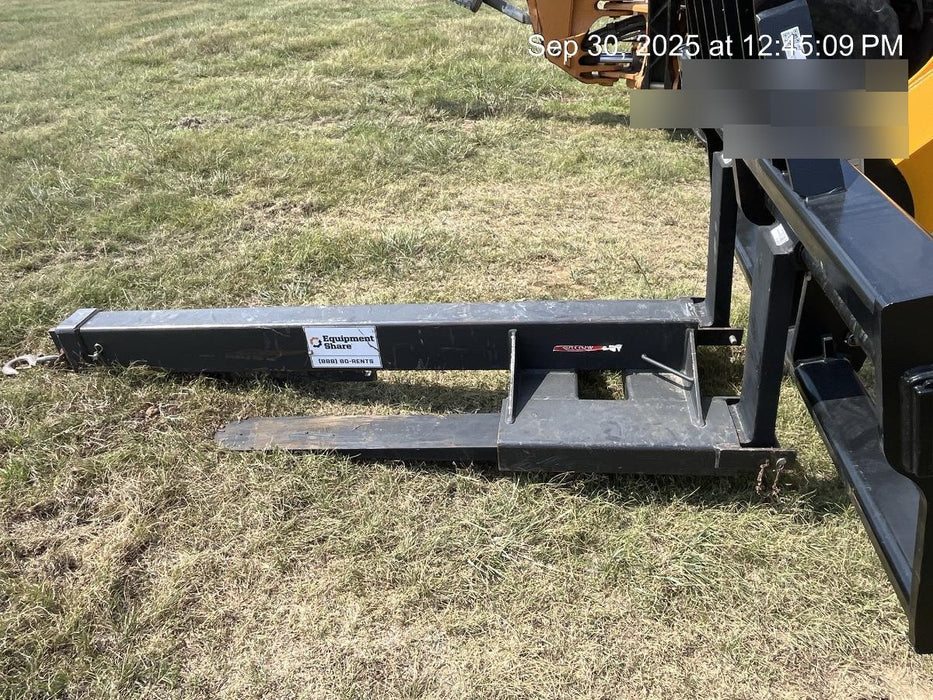 2024 ARROW MATERIAL HANDLING CE60-TH-STP