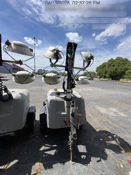 2019 Wacker Neuson LTV6L Standard