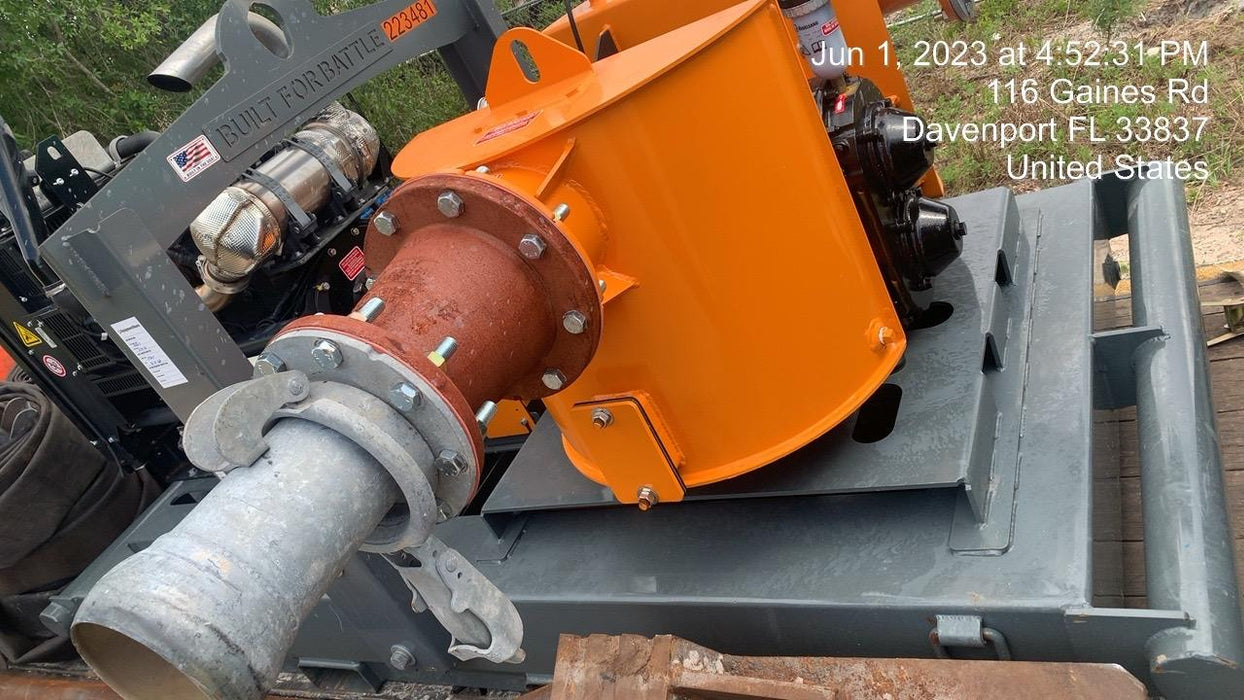 2022 MYERS-SETH RL-300