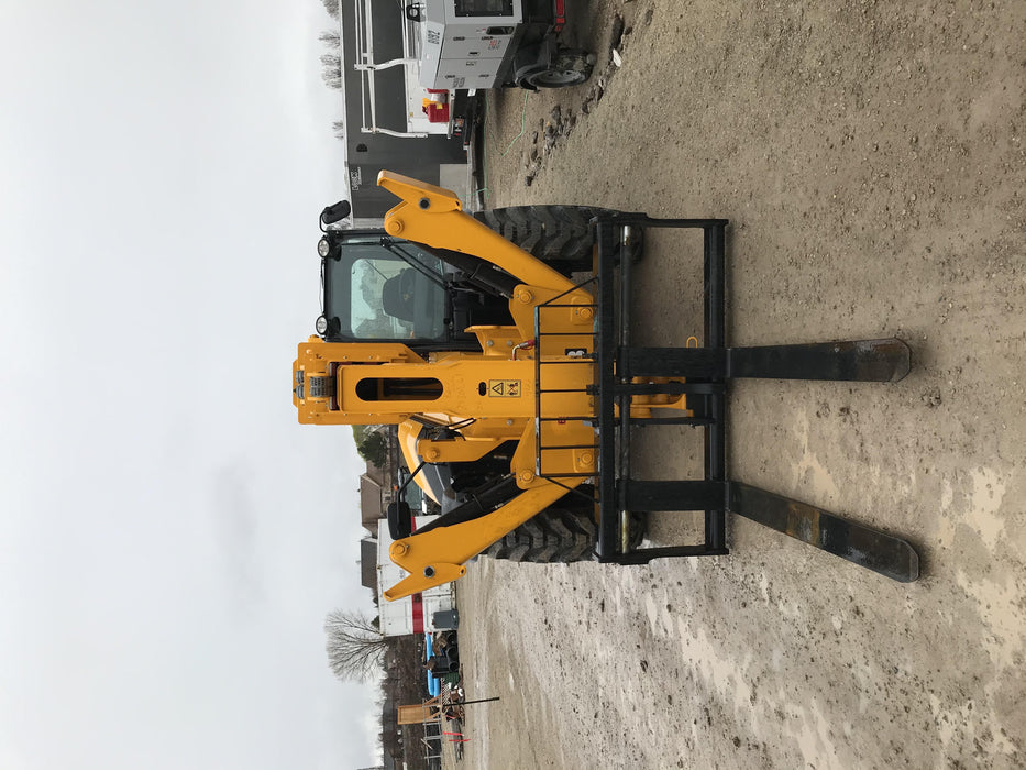 2020 JCB 512-56 JCB 512-56