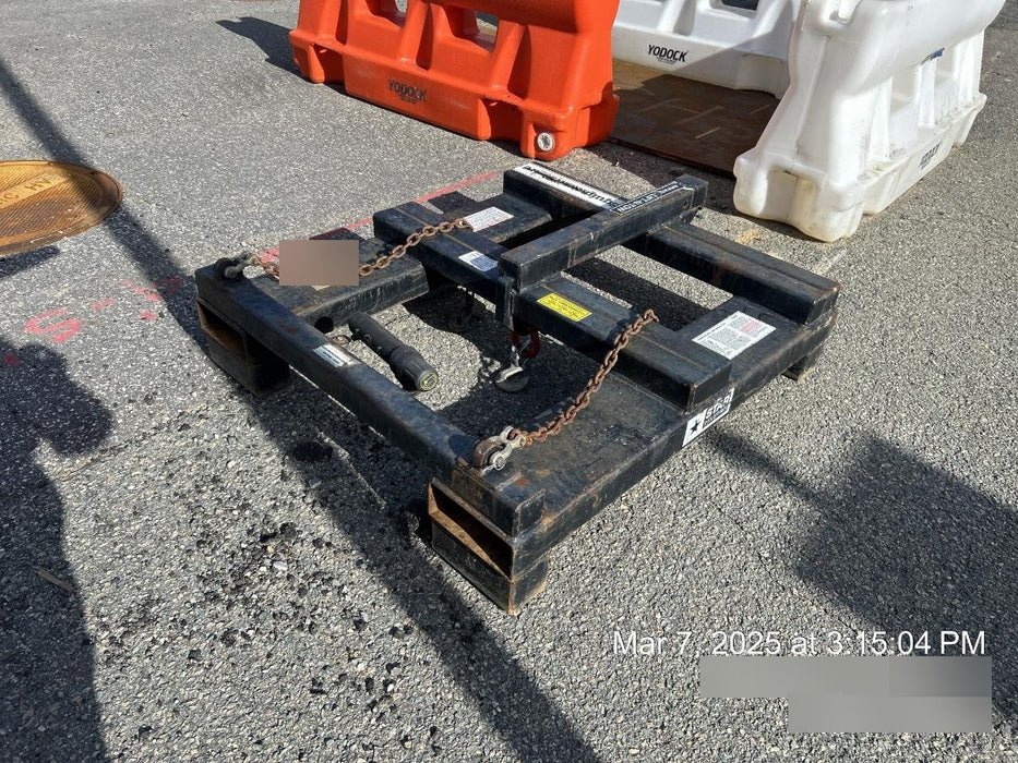 2020 STAR INDUSTRIES 1395B