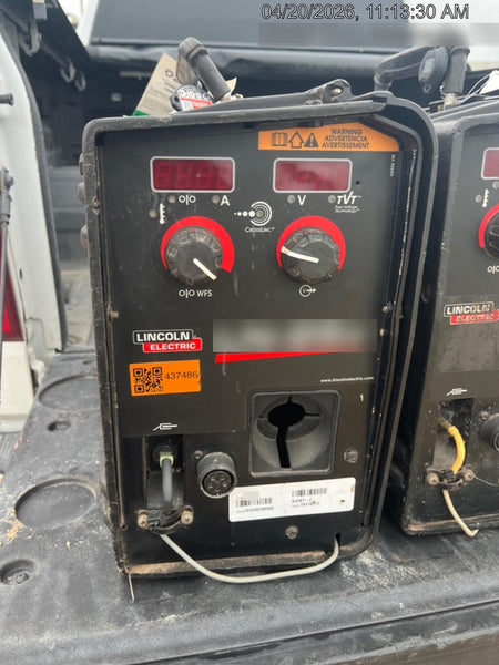 2024 LINCOLN ELECTRIC LN-25X