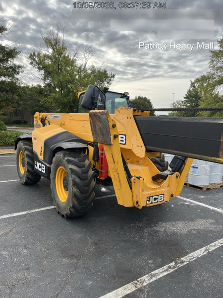2021 JCB 508-66TC