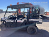 2022 KAWASAKI Mule PRO-DXT (Half Door)