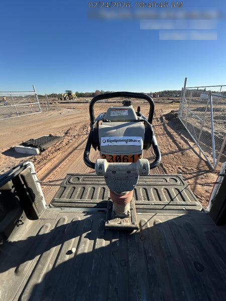2023 MULTIQUIP MTX60HD