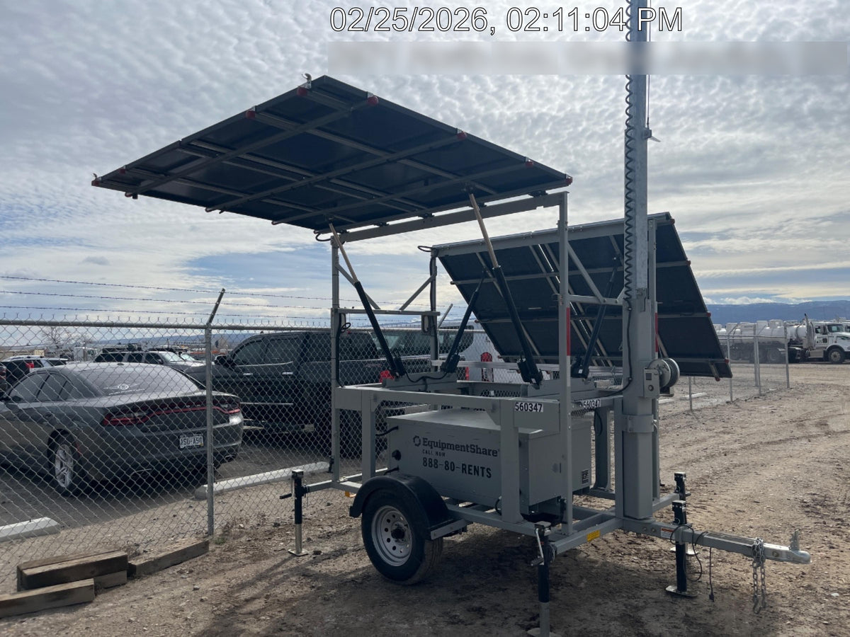 2025 PROGRESS SOLAR SOLUTIONS Helios-2XP