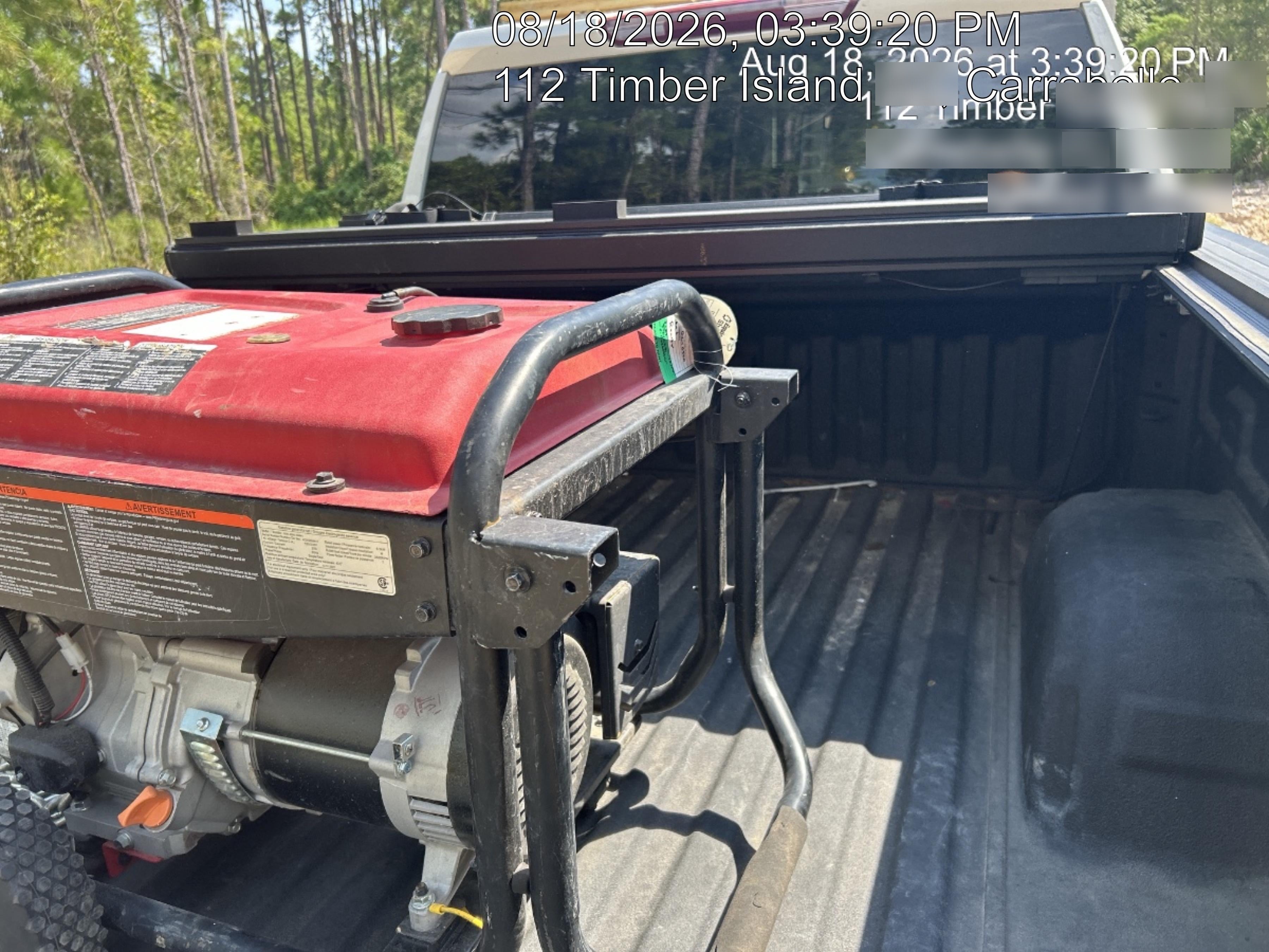 2025 MI-T-M GEN-6500-0MM1