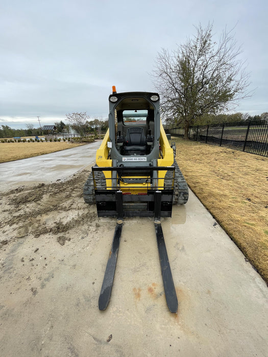 2022 ARROW MATERIAL HANDLING 48" Pallet Forks - Arrow