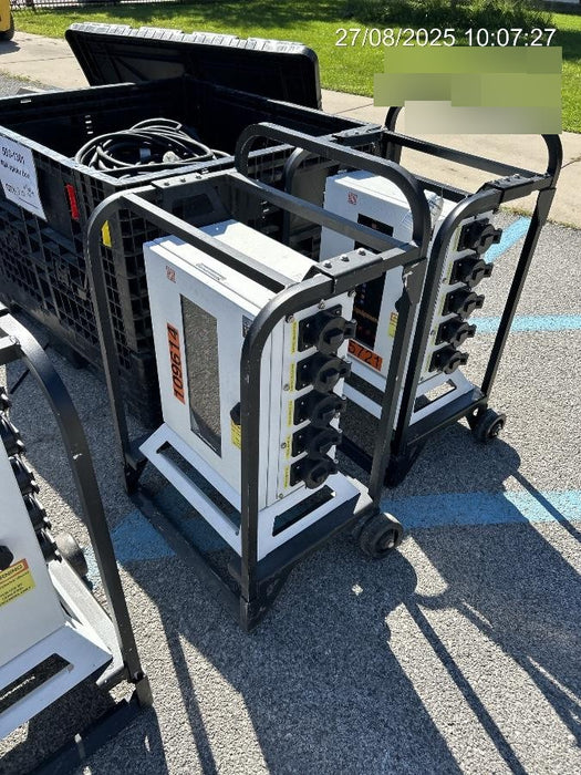 2020 TRYSTAR TP-43C-M-F10