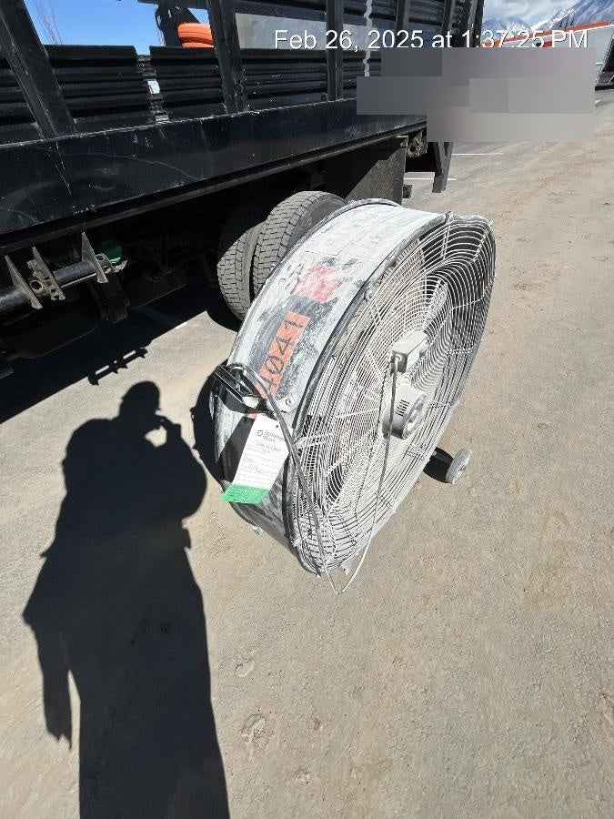 2021 UNITEC TPI PB36-D
