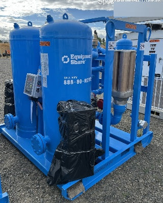 2024 HANKISON RDH-1550G