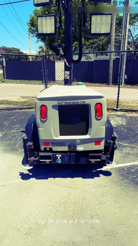 2024 WACKER NEUSON LTT4