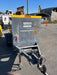 2021 ATLAS COPCO PAS 100 HF CS Enclosed